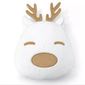 Reindeer Pillow from Bullseye's Playground™